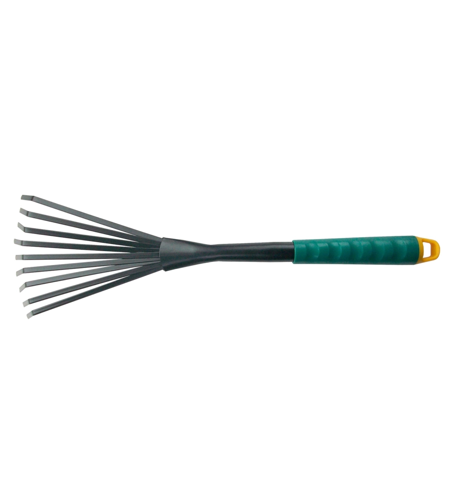 SCOPETTA A 8 DENTI