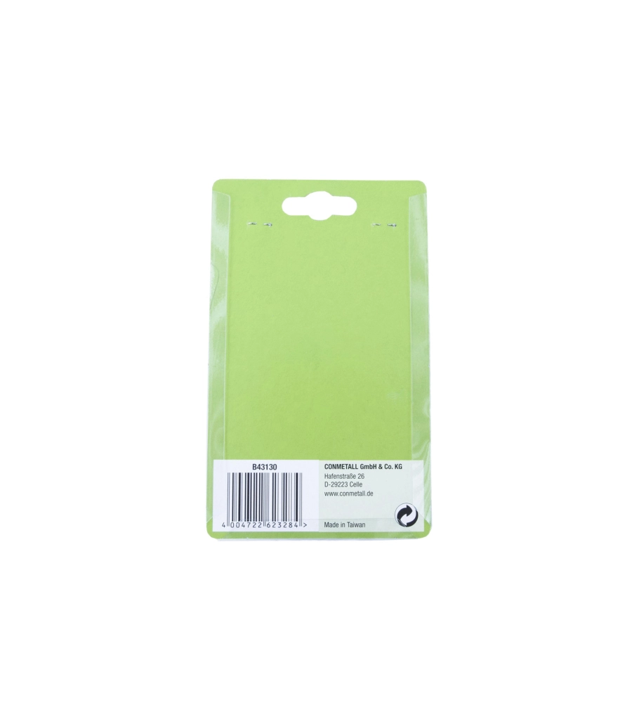 CLIP FASCETTE LEGARAMI PICCOLE 6 PZ.