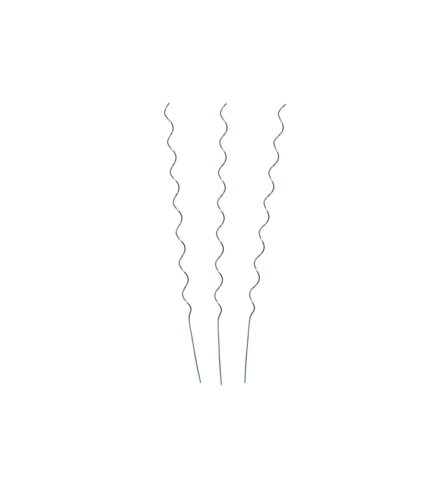 SPIRALE TUTORE PER PIANTE 1,8 MT.