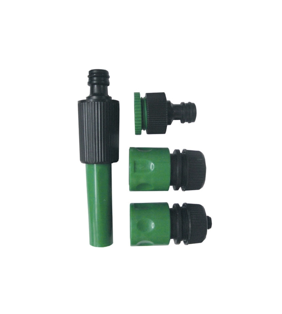 KIT RACCORDI + LANCIA PER GIARDINO