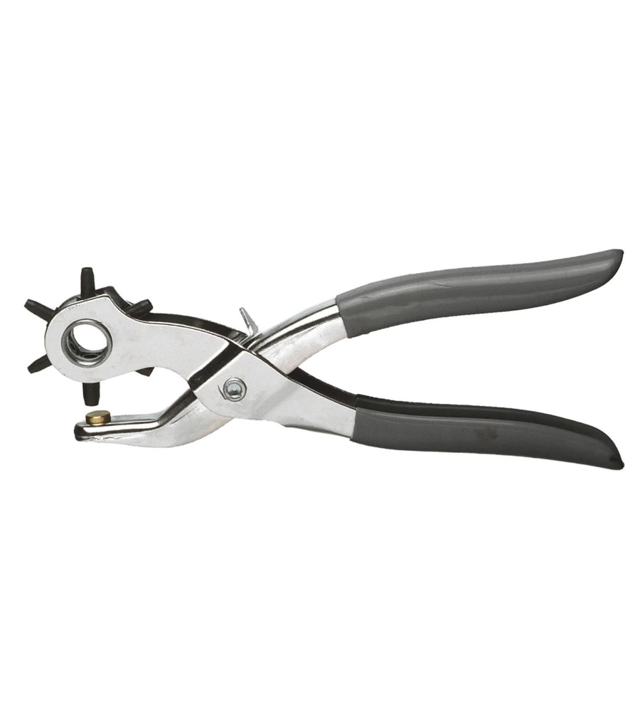 PINZA FUSTELLATRICE 220 MM.
