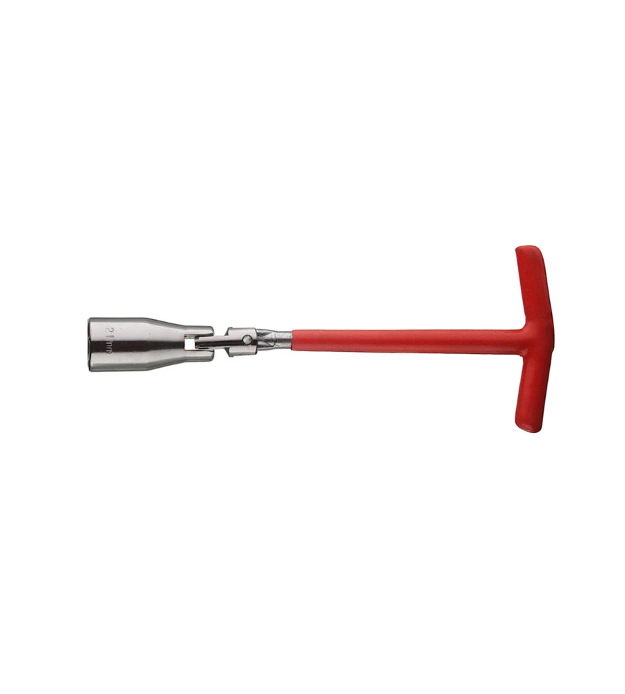 CHIAVE PER CANDELE - 21 MM.