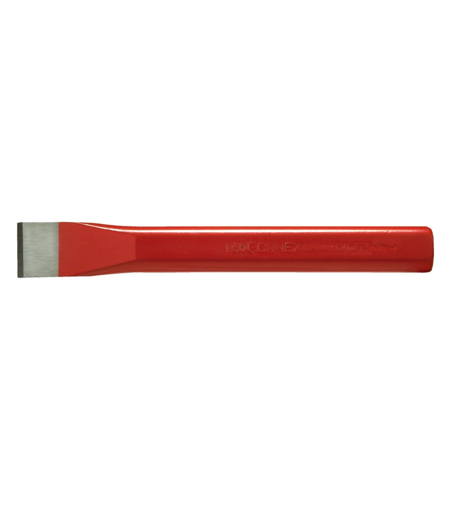 SCALPELLO PIATTO 150 X 17 X 11 MM.