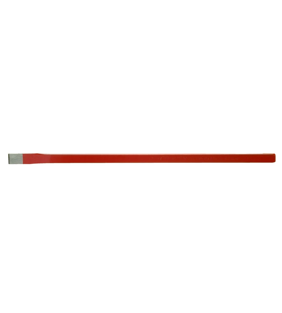 SCALPELLO PER ELETTRICISTA 200 X 8 X 10 MM.