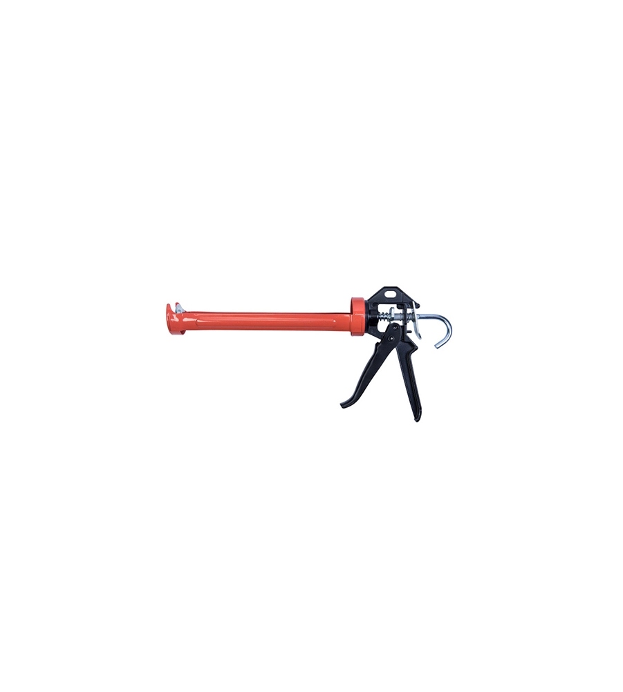PISTOLA PER SILICONE A FRIZIONE PROFESSIONALE