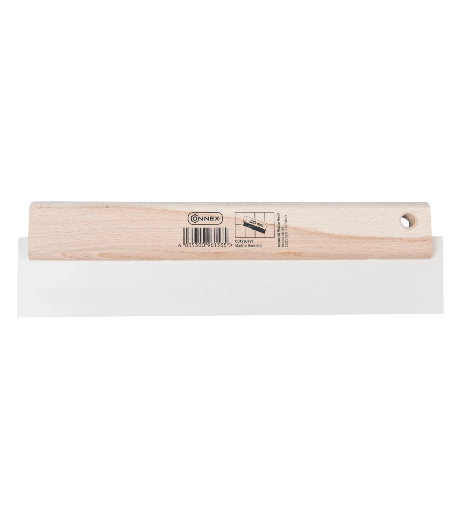 GOMMA PER FUGHE MANICO LEGNO 300 MM.