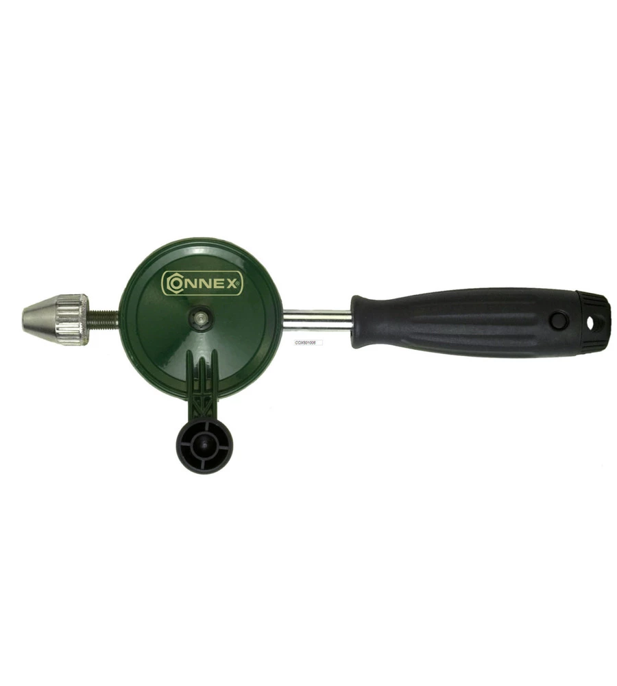 TRAPANO MANUALE