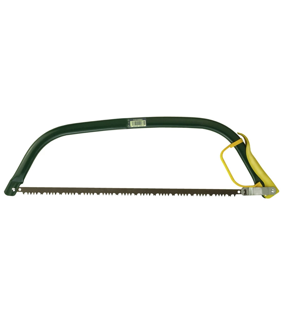 SEGONCINO AD ARCO 610 MM.
