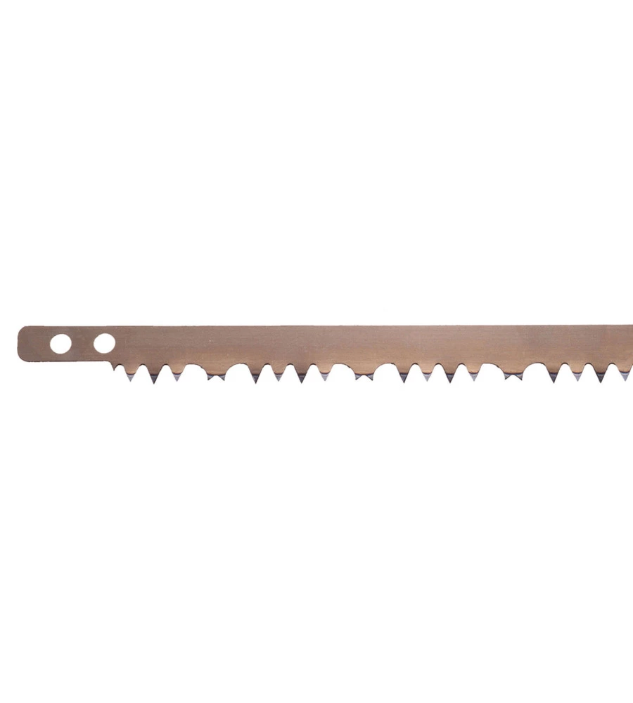 LAMA DI RICAMBIO PER SEGONCINI 533 MM.