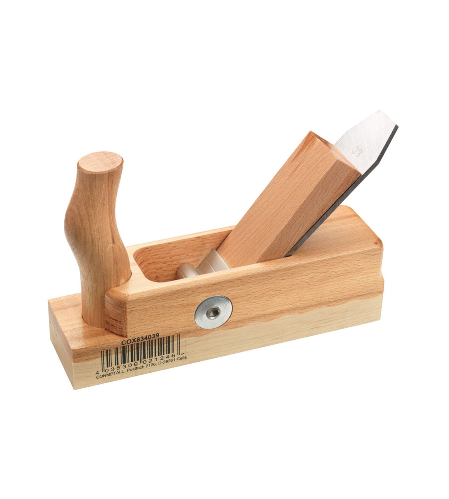 PIALLA IN LEGNO 39 MM.