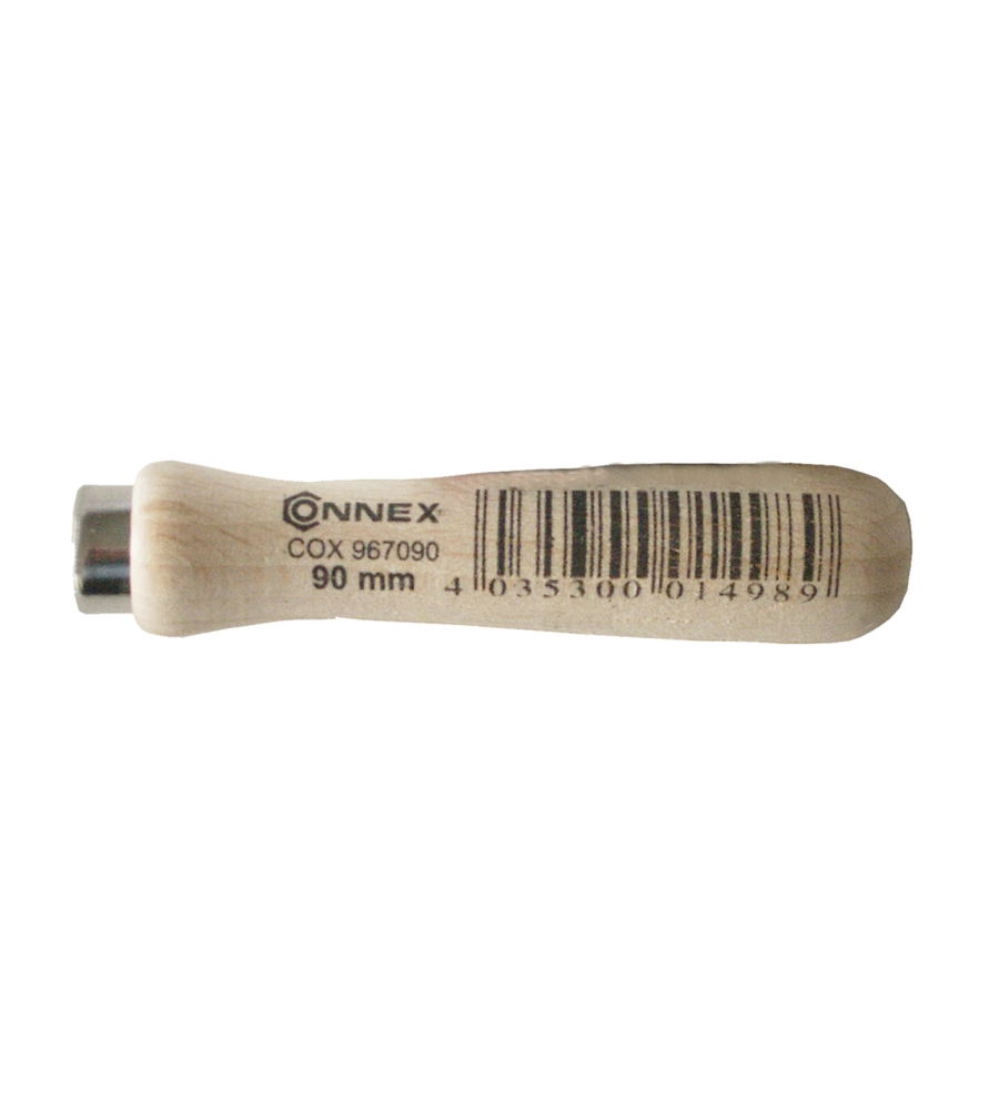 MANICO PER LIME 90 MM.