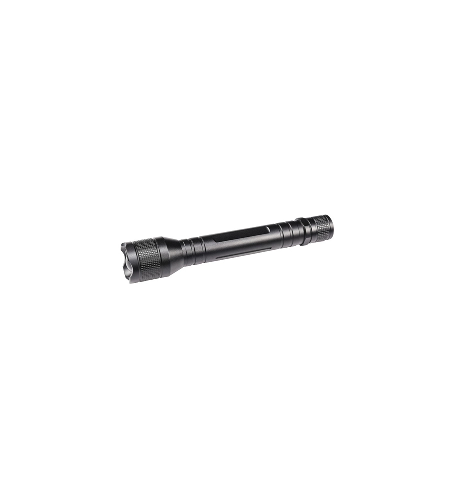 TORCIA IN ALLUMINIO LED CREE 1000 LUMEN, IPX 4
