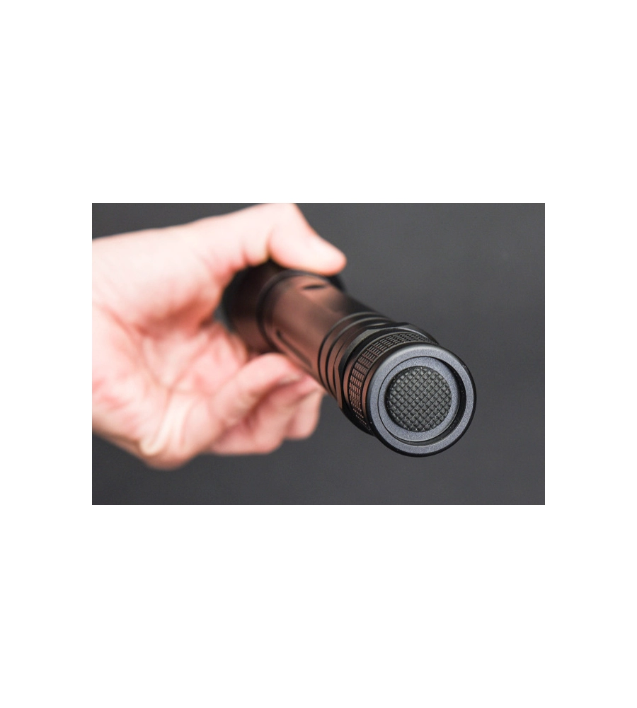 TORCIA IN ALLUMINIO LED CREE 1000 LUMEN, IPX 4