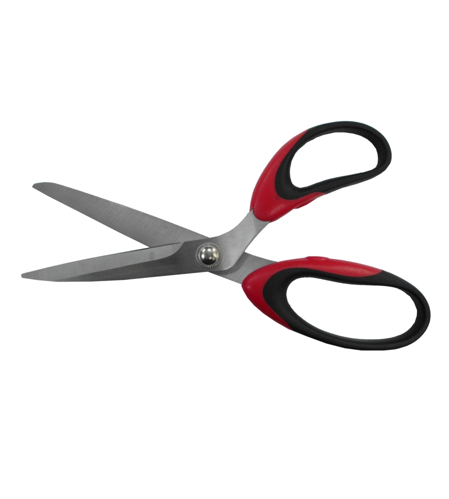 FORBICE MULTIUSO ACCIAIO INOX 210 MM.