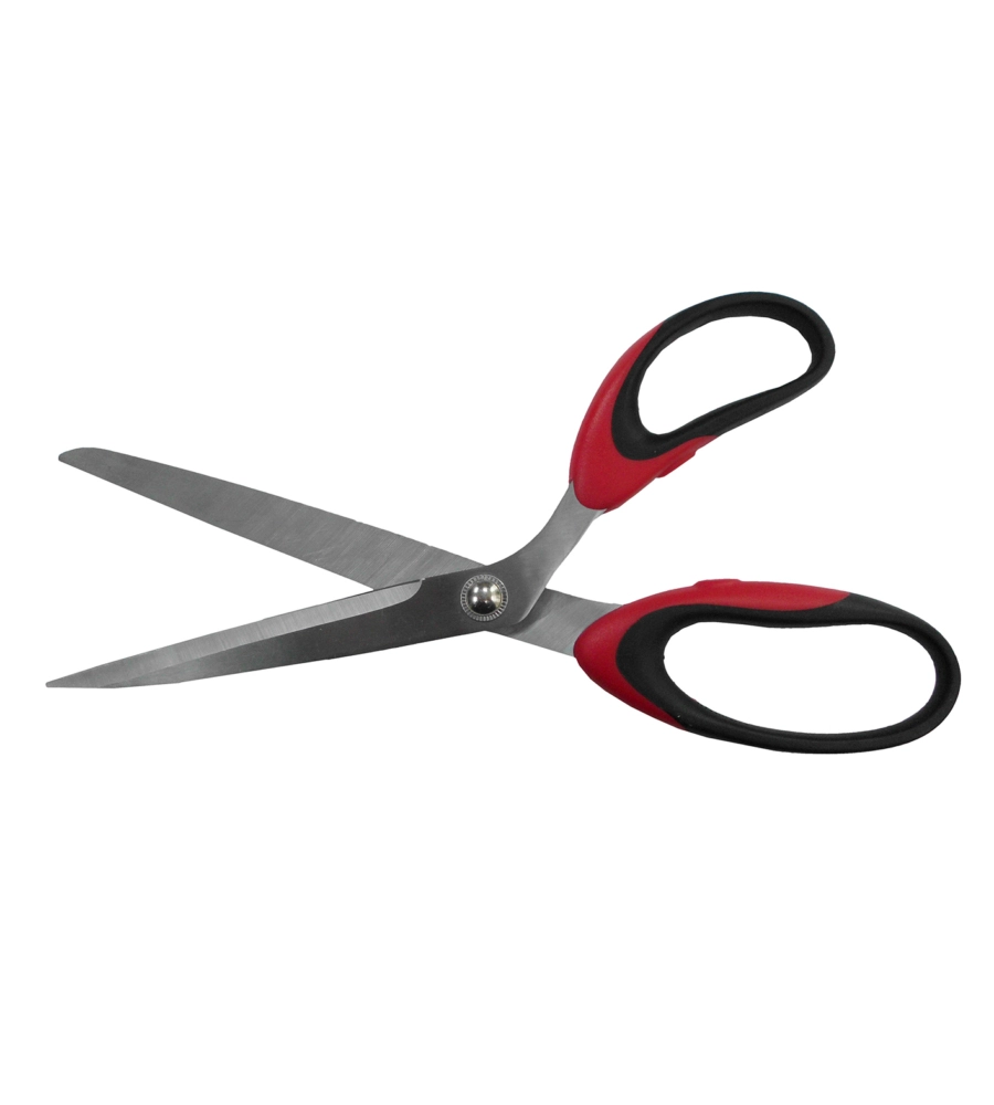 FORBICE MULTIUSO ACCIAIO INOX 250 MM.