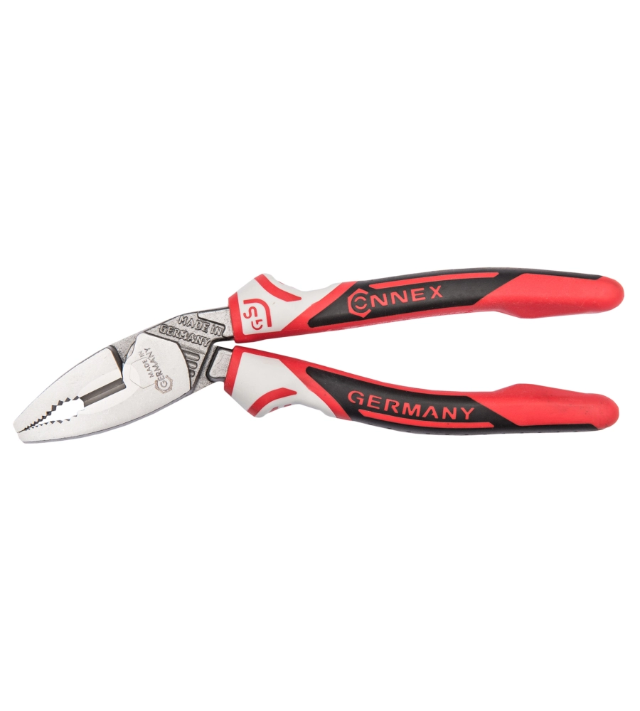 PINZA UNIVERSALE ERGONOMICA 3K EVO PLUS 190 MM.