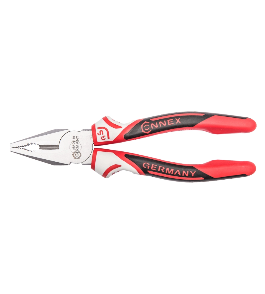PINZA UNIVERSALE 3K 180 MM.