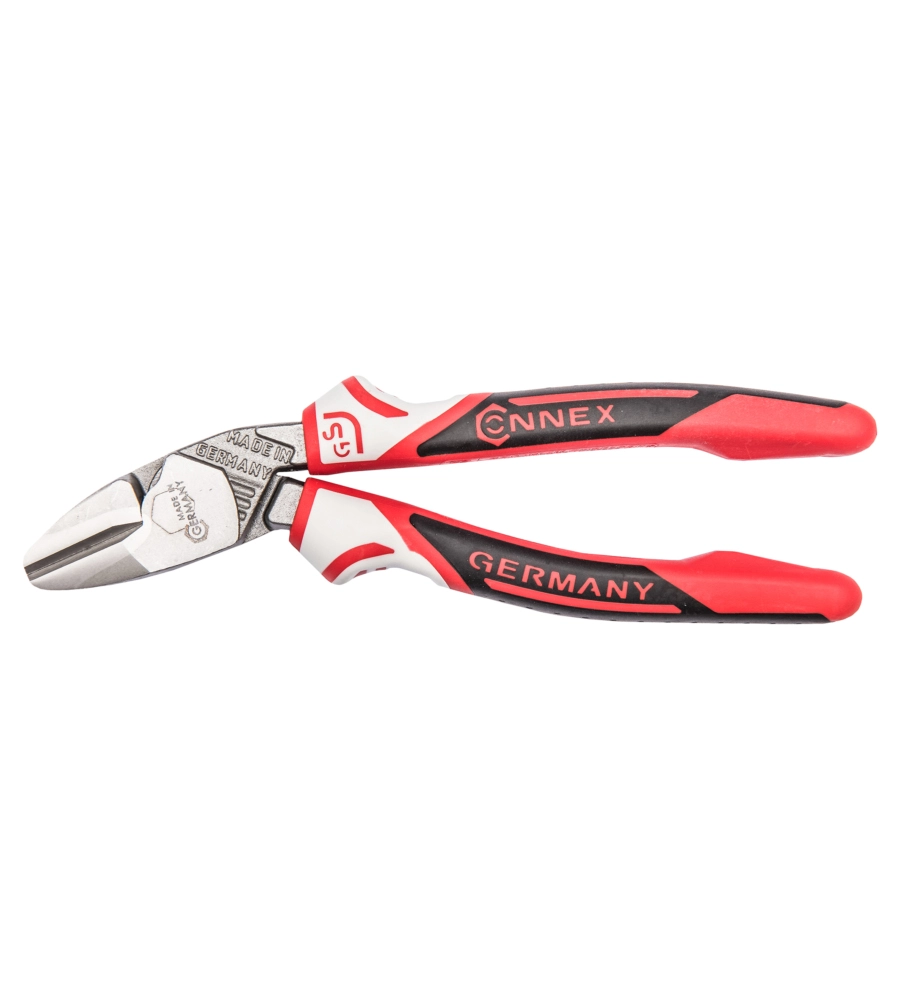 TRONCHESE DIAGONALE ERGONOMICA 3K EVO CUT 180 MM.