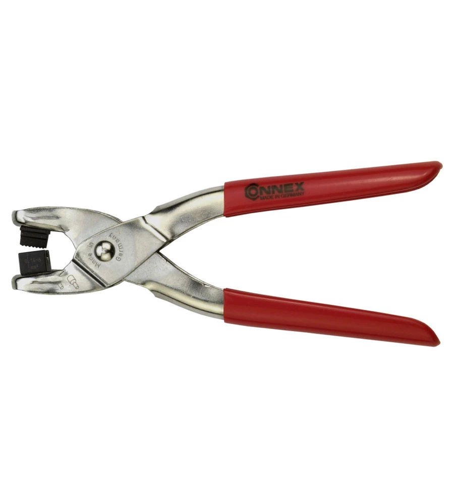 PINZA PER CAPICORDA
