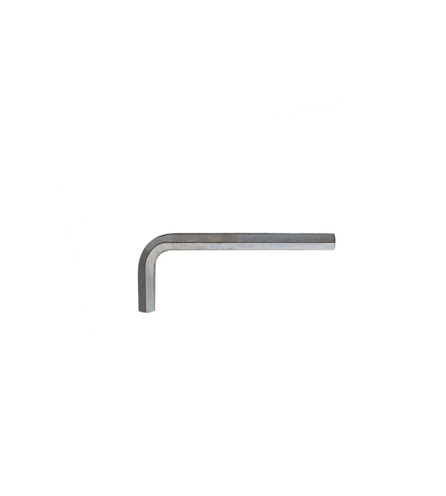 CHIAVE ESAGONALE MASCHIO 7 MM.