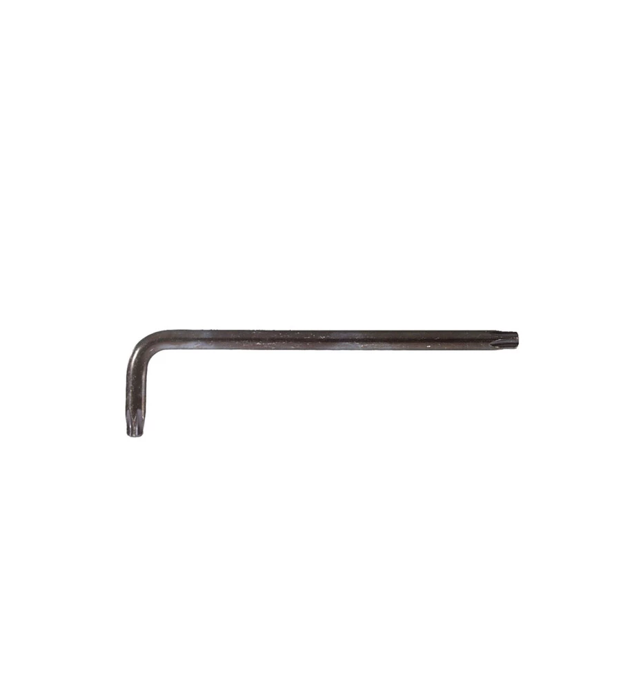 CHIAVE TORX MASCHIO TX 30