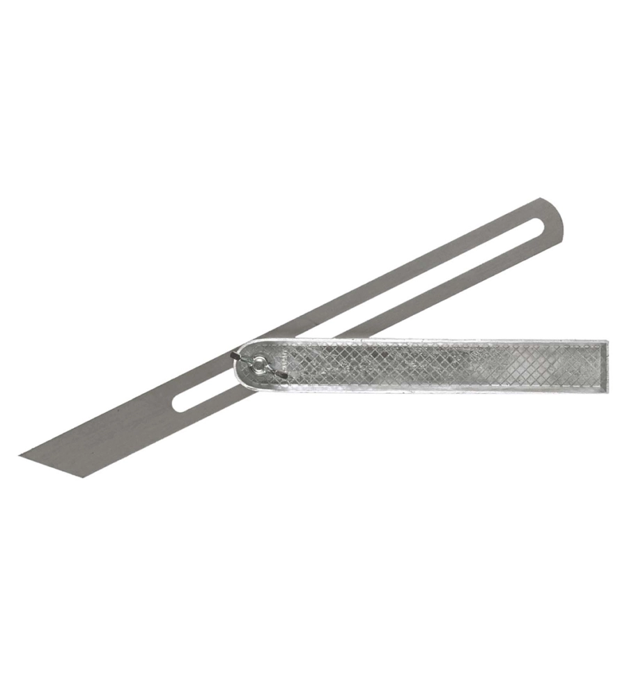FALSA SQUADRA PER FALEGNAME 250 MM.