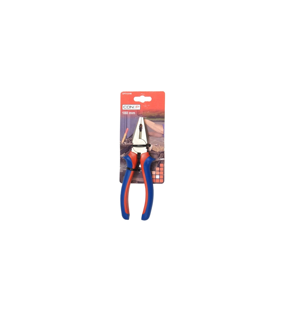 PINZA UNIVERSALE 180 MM.
