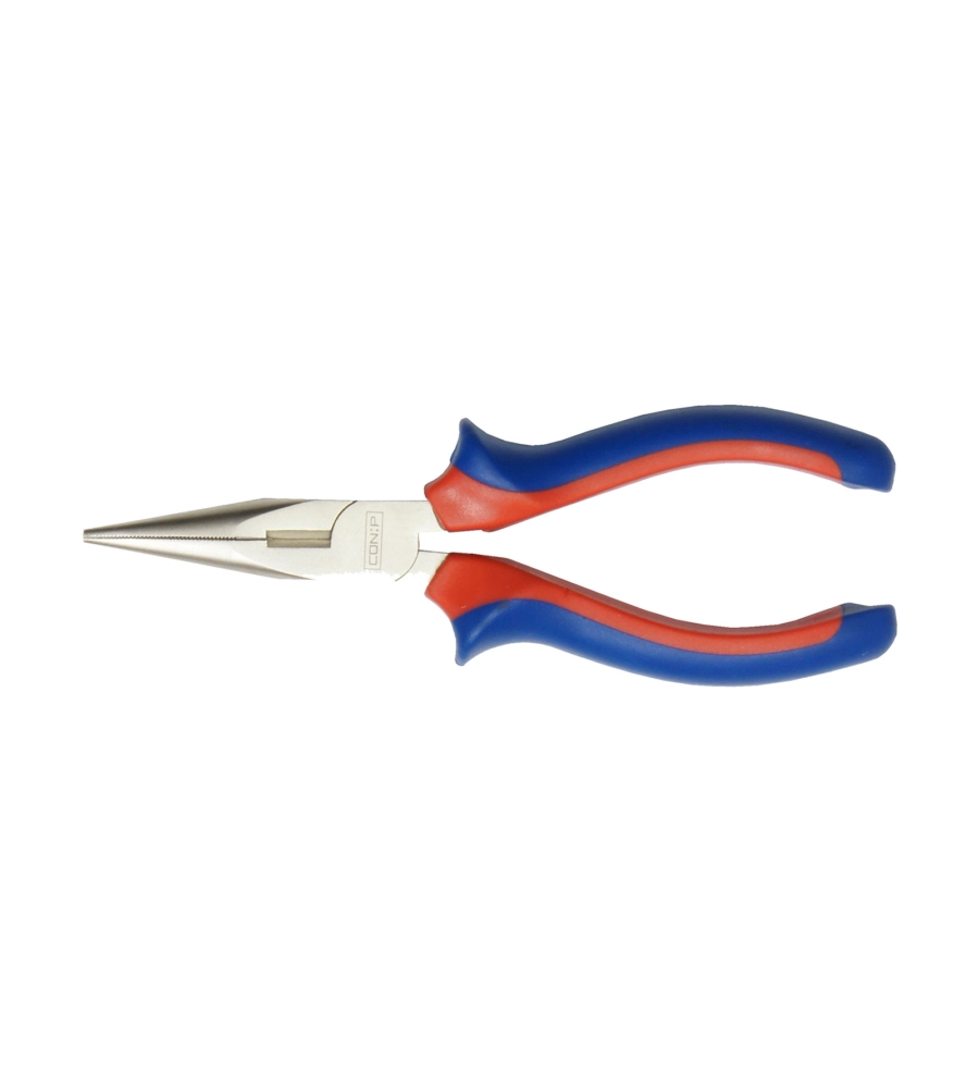 PINZA BECCHI TONDI DIRITTI 160 MM.