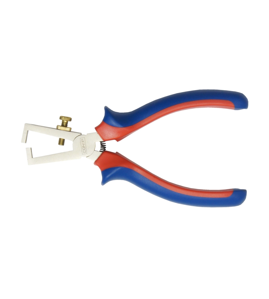 PINZA SPELAFILI 160 MM.