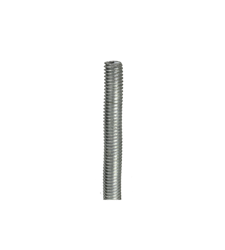 BARRA FILETTATA ZINCATA M3 X 1 MT.