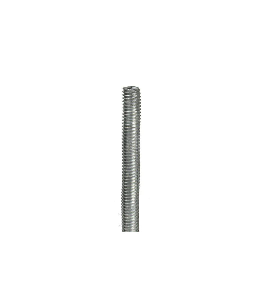 BARRA FILETTATA DIN 976 - M12X 1 MT. - IN ACCIAIO INOX A2 - AISI 304