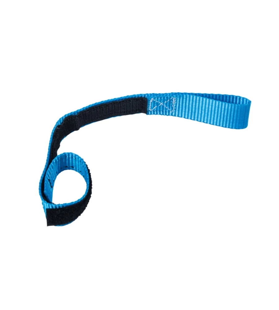 CINGHIA DI ANCORAGGIO AUTOAGGANCIANTE PER MANIGLIA FRENO CICLOMOTORI 25 X 360 MM. 2 PZ.