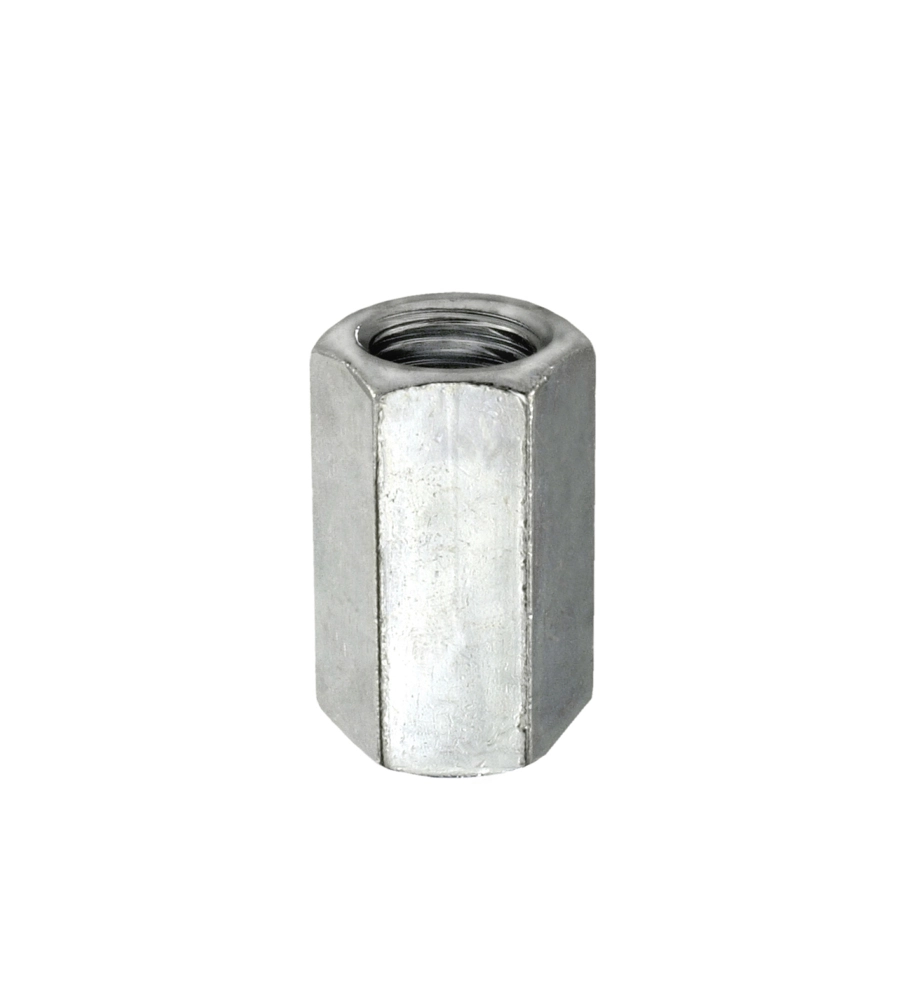 DADI DI COLLEGAMENTO M8 X 25 - 4 PZ.