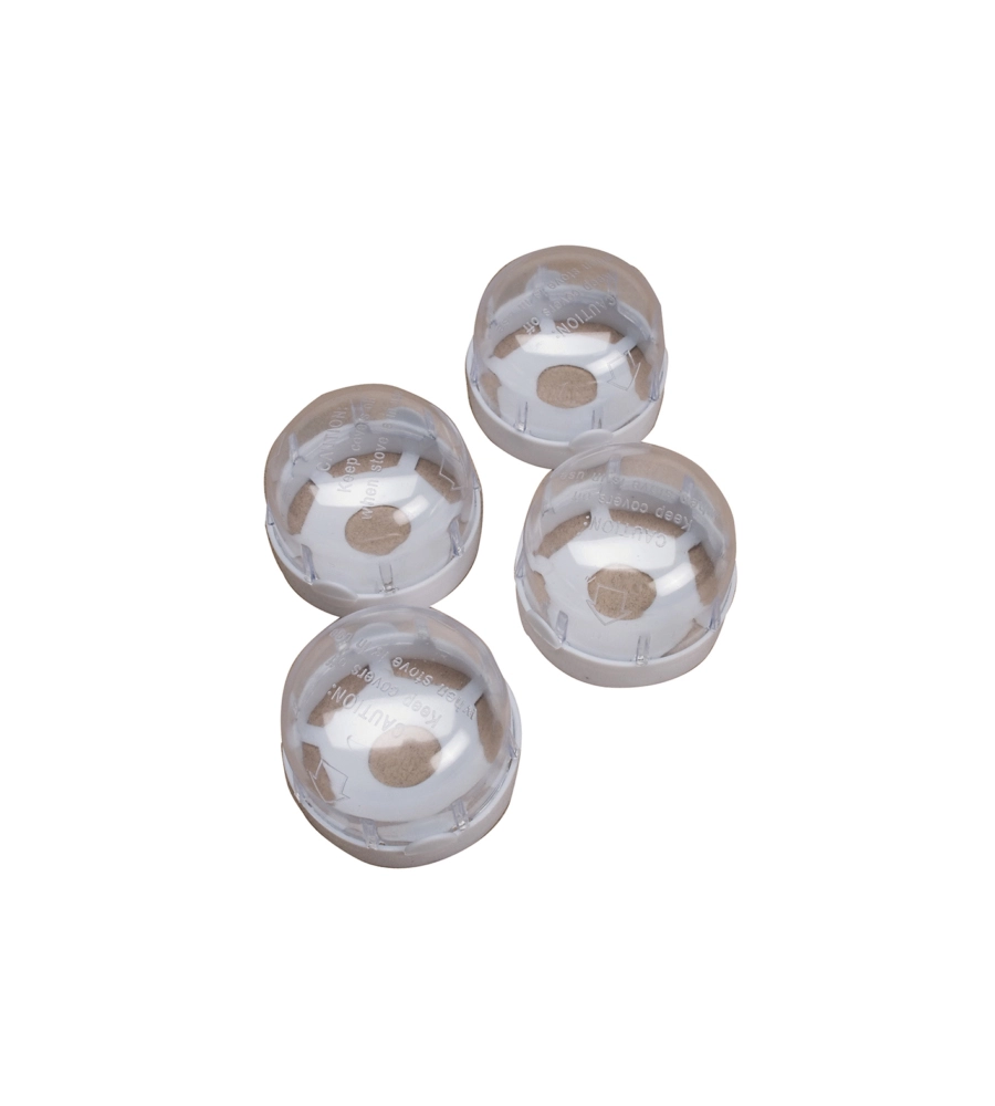COPRIMANOPOLE CUCINE GAS 4 PZ.