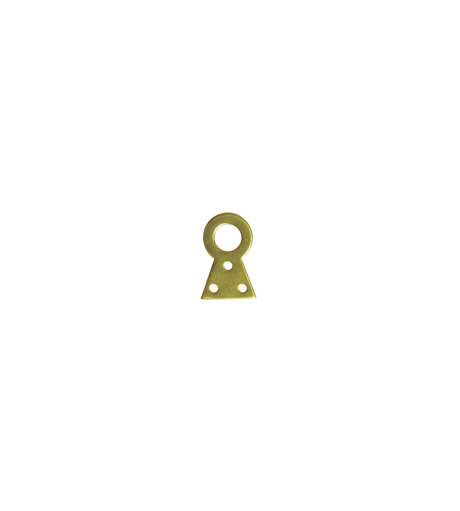 ATTACCAGLIE FISSE N° 3 - 5 PZ.