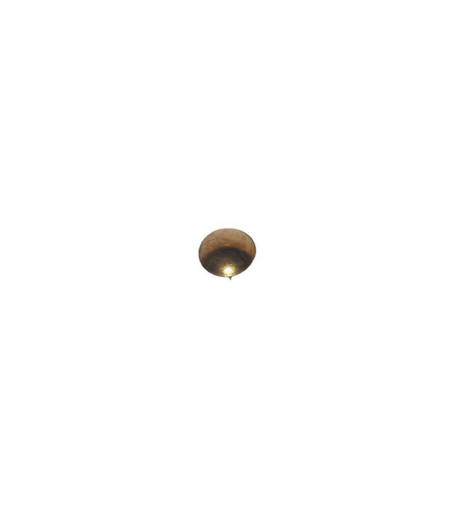 BULLETTONI LISCI 19,0 MM. - 30 PZ.