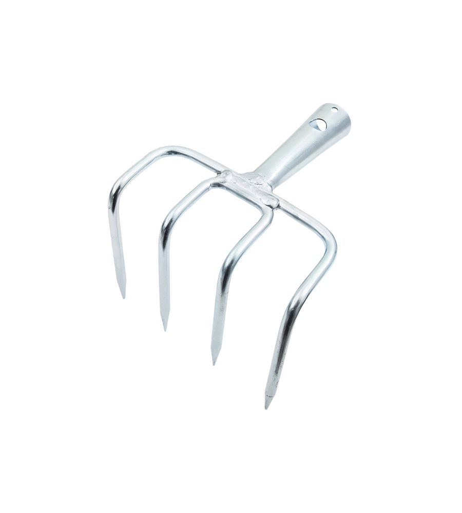 SARCHIATORE UNIVERSALE 4 DENTI