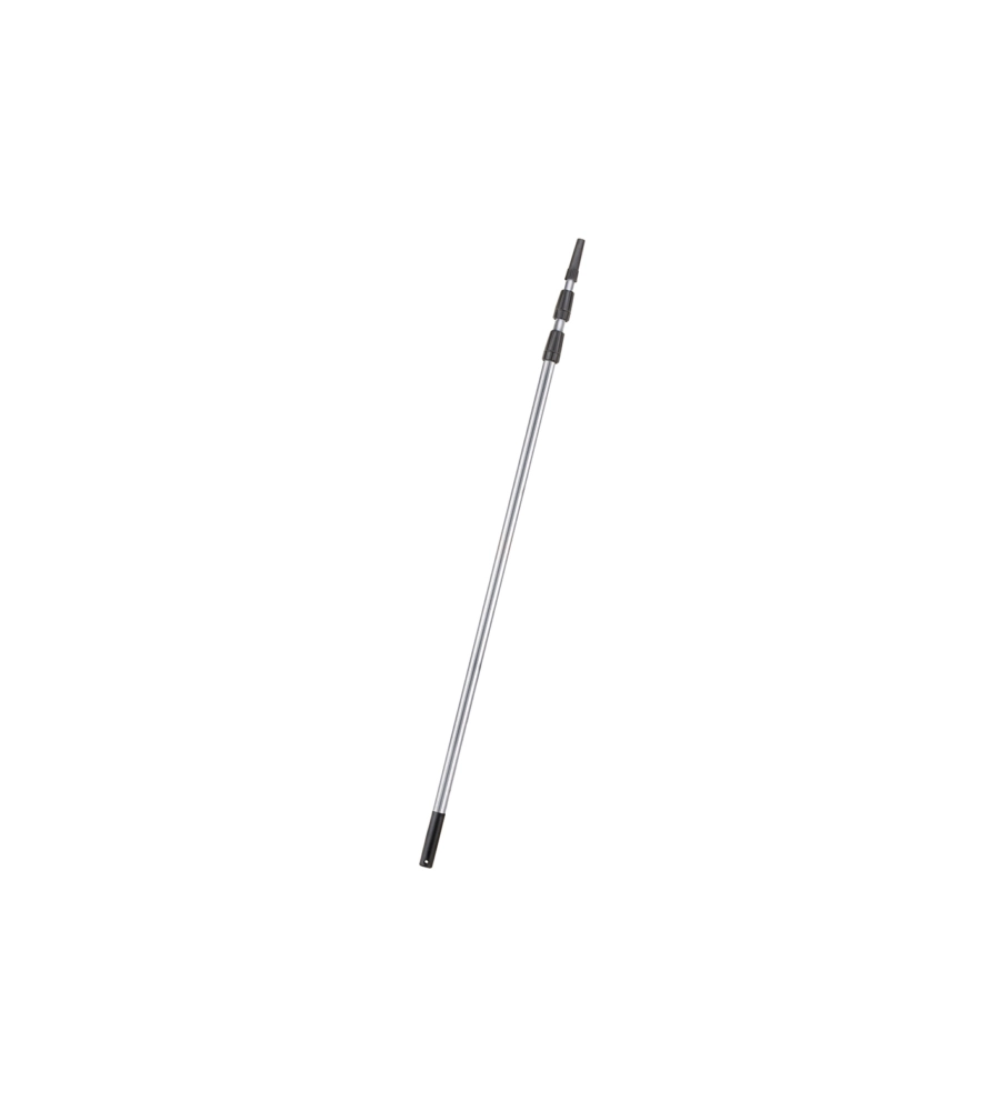 MANICO TELESCOPICO 150 A 400 CM