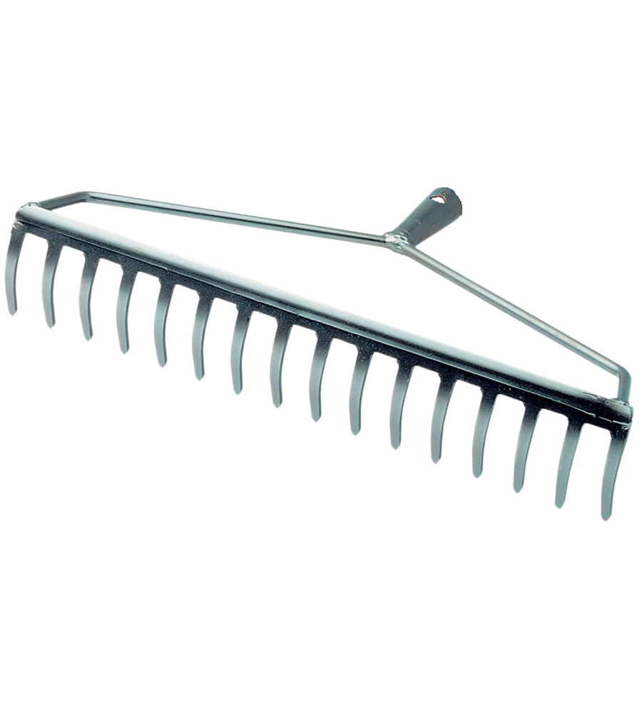 RASTRELLO 16 DENTI