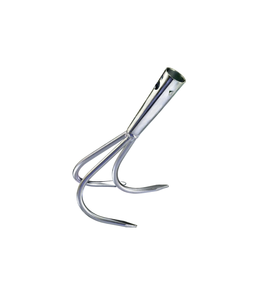 COLTIVATORE ZINCATO 10 CM