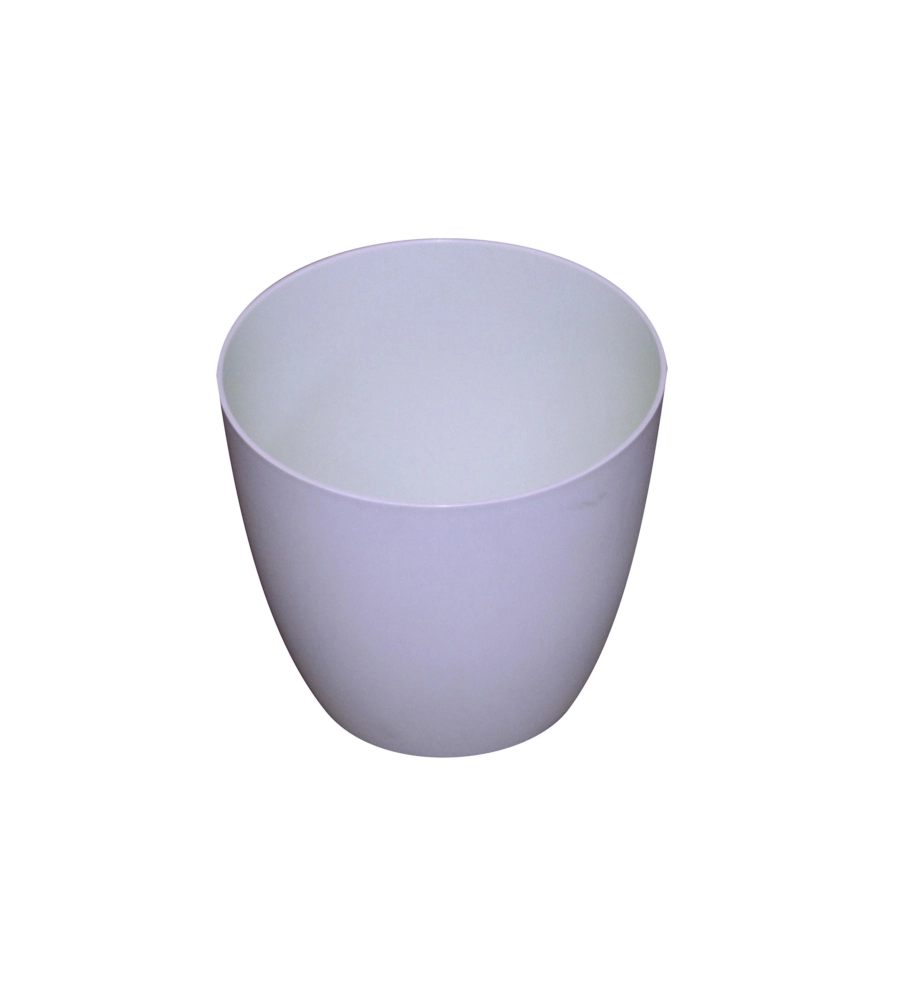 VASO "DEKO" COLORATO Ø 18 CM.