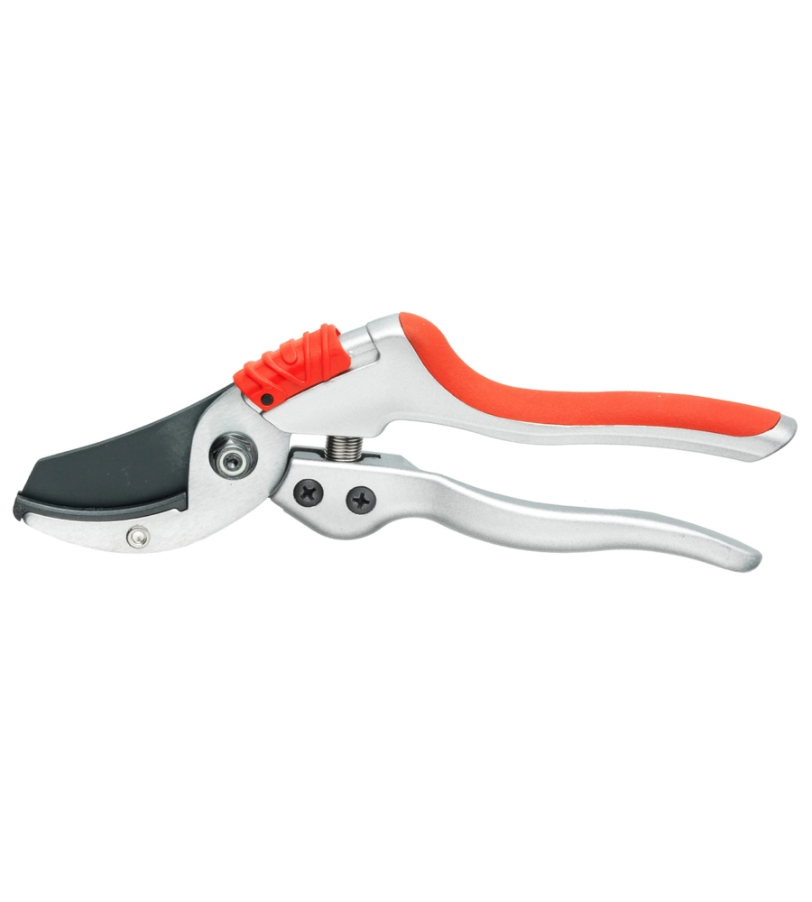 FORBICE AMBOSS IN ALLUMINIO 205 MM.