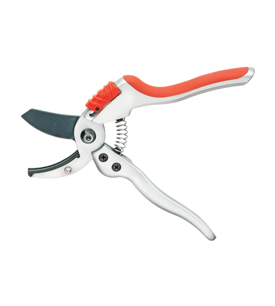 FORBICE AMBOSS IN ALLUMINIO 205 MM.