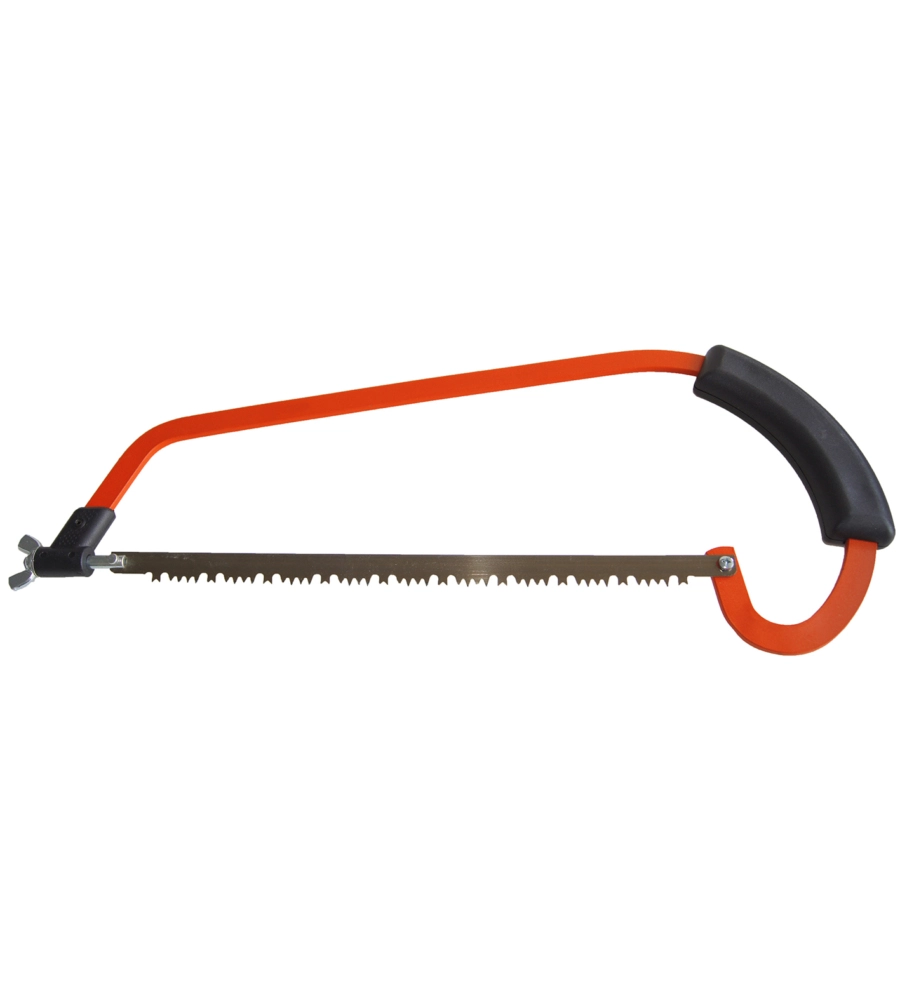 SEGACCIO 350 MM PER RAMI, PUNTE TEMPRATE