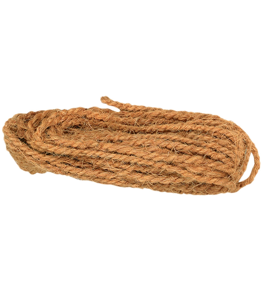 FILO IN FIBRA DI COCCO, 10 MT.