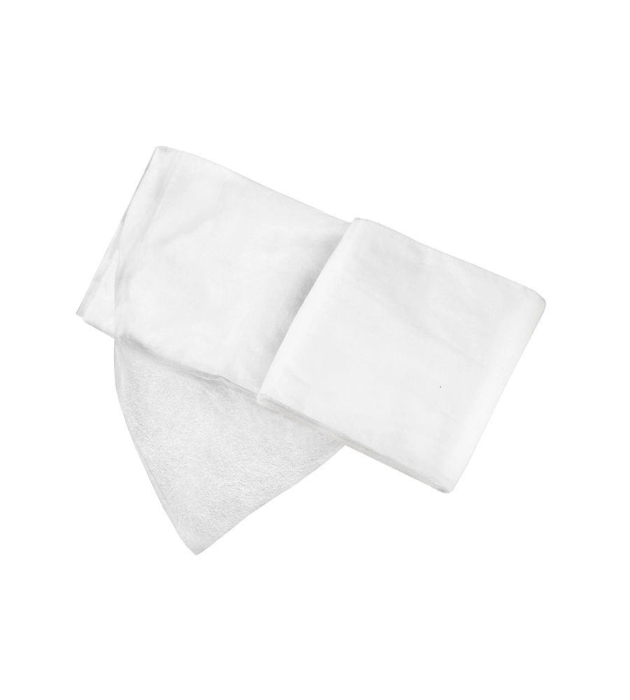 TELO LETTO CALDO PERFORATO 5 X 1,5MT.