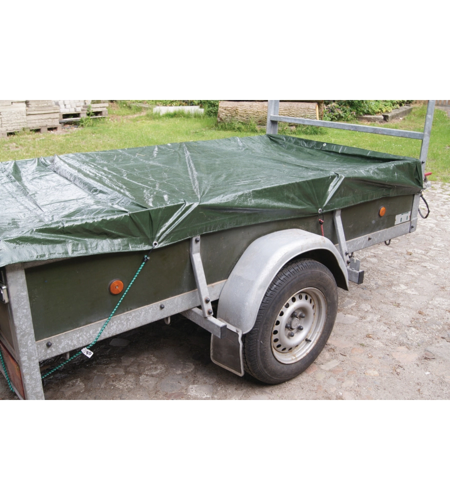 TELO DI PROTEZIONE 3 X 4 MT., 100G