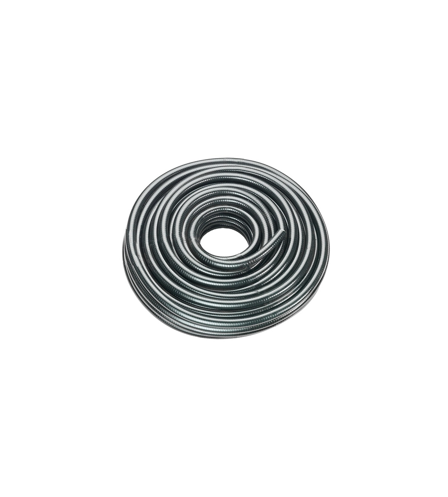 TUBO NERO 1" PER DRENAGGIO 50 MT.