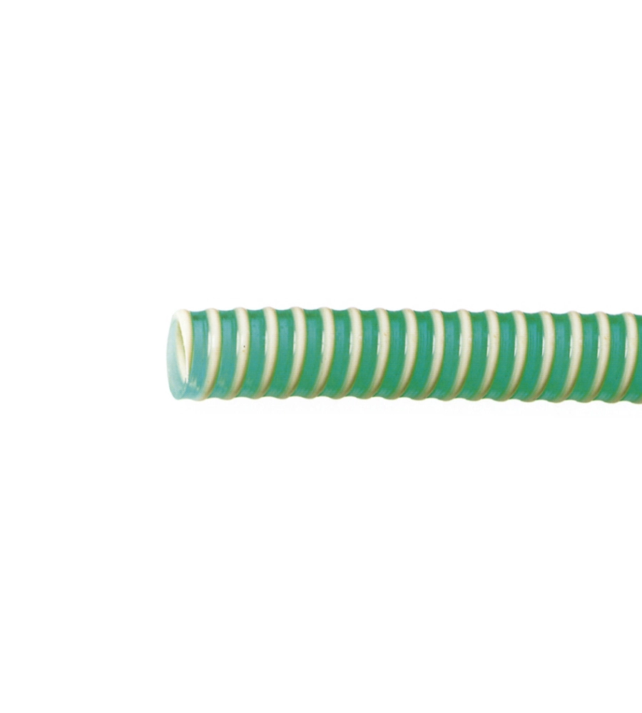 TUBO SPIRALATO 25 MM = 1” - 50 MT.