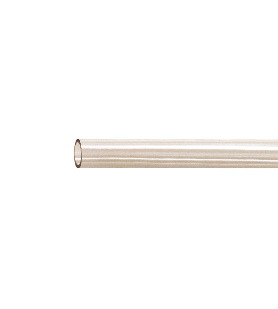 TUBO IN PLASTICA TRASPARENTE (PER AVVOLGITORE) - 3/4” - 40 MT.